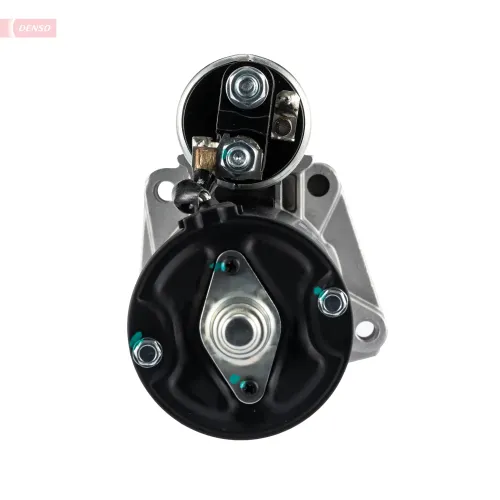 Starter 12 V 2,2 kW DENSO DSN3136 Bild Starter 12 V 2,2 kW DENSO DSN3136