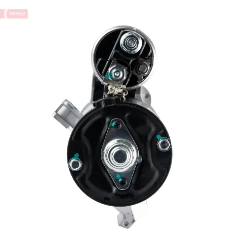 Starter 12 V 2 kW DENSO DSN3137 Bild Starter 12 V 2 kW DENSO DSN3137