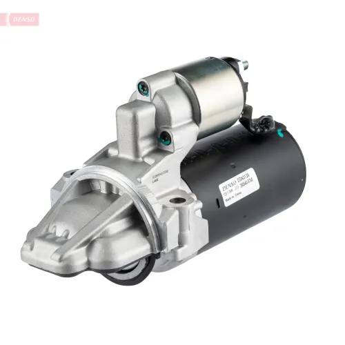 Starter 12 V 1,7 kW DENSO DSN3138 Bild Starter 12 V 1,7 kW DENSO DSN3138
