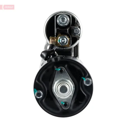 Starter 12 V 1,7 kW DENSO DSN3139 Bild Starter 12 V 1,7 kW DENSO DSN3139