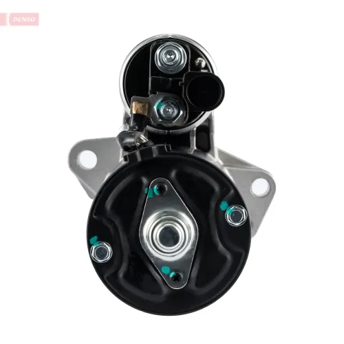 Starter 12 V 2,2 kW DENSO DSN3142 Bild Starter 12 V 2,2 kW DENSO DSN3142