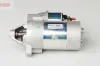 Starter 12 V 0,9 kW DENSO DSN586 Bild Starter 12 V 0,9 kW DENSO DSN586
