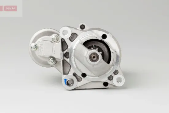 Starter 12 V 0,9 kW DENSO DSN586 Bild Starter 12 V 0,9 kW DENSO DSN586