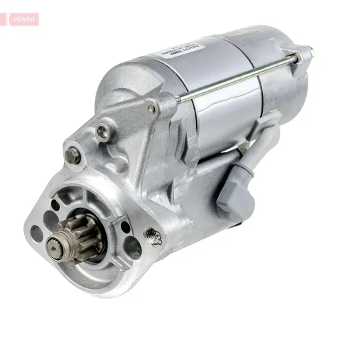 Starter 12 V 2 kW DENSO DSN601 Bild Starter 12 V 2 kW DENSO DSN601