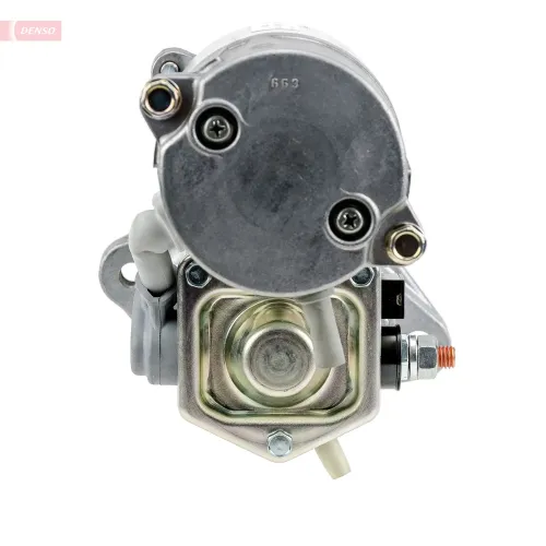 Starter 12 V 2 kW DENSO DSN601 Bild Starter 12 V 2 kW DENSO DSN601
