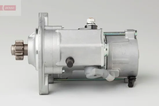 Starter 12 V 2 kW DENSO DSN604 Bild Starter 12 V 2 kW DENSO DSN604