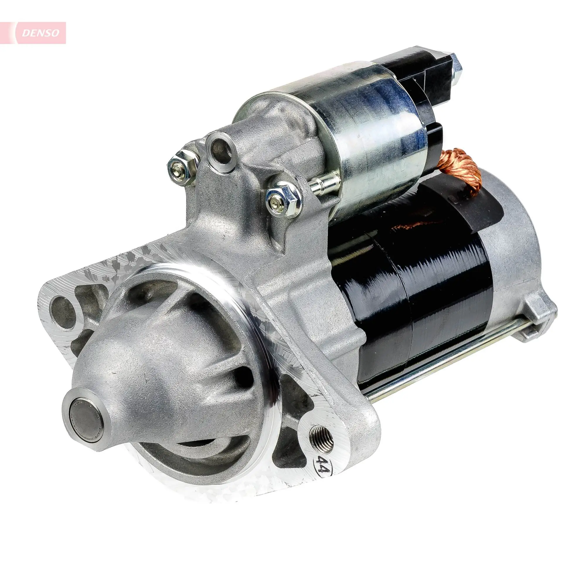 Starter 12 V 1 kW DENSO DSN921