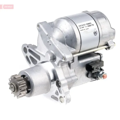 Starter 12 V 1,2 kW DENSO DSN923 Bild Starter 12 V 1,2 kW DENSO DSN923