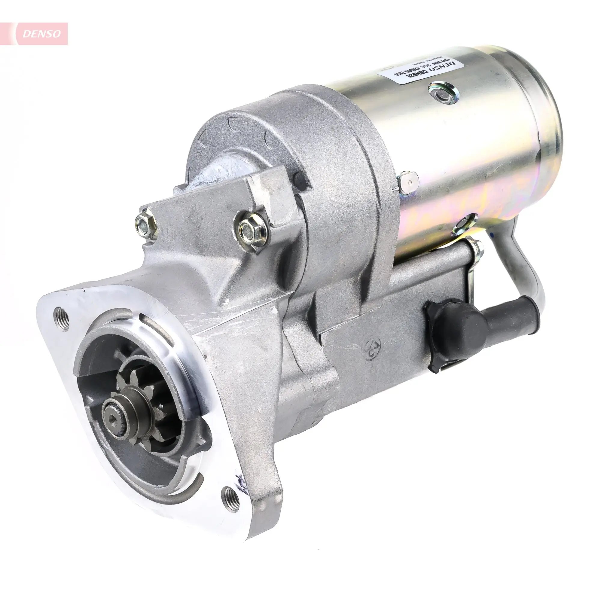 Starter 12 V 2,2 kW DENSO DSN928