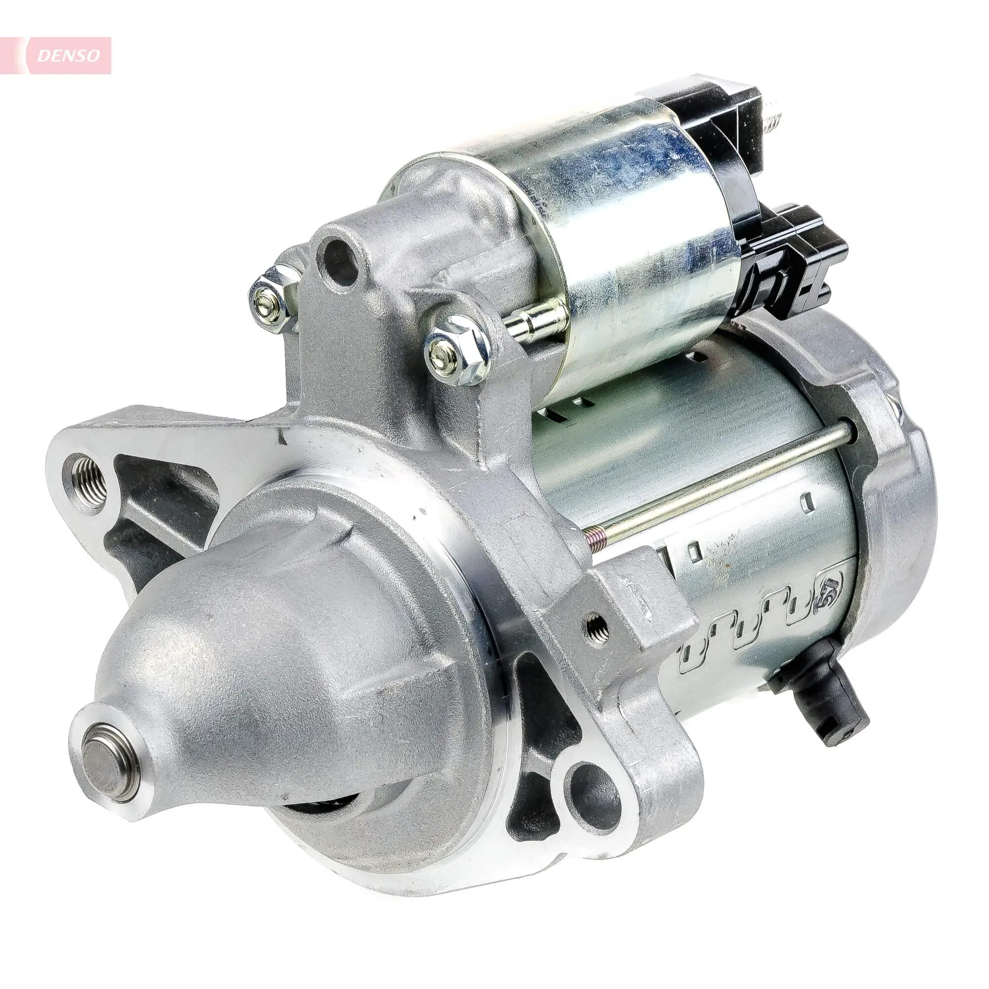 Starter 12 V 1,3 kW DENSO DSN948