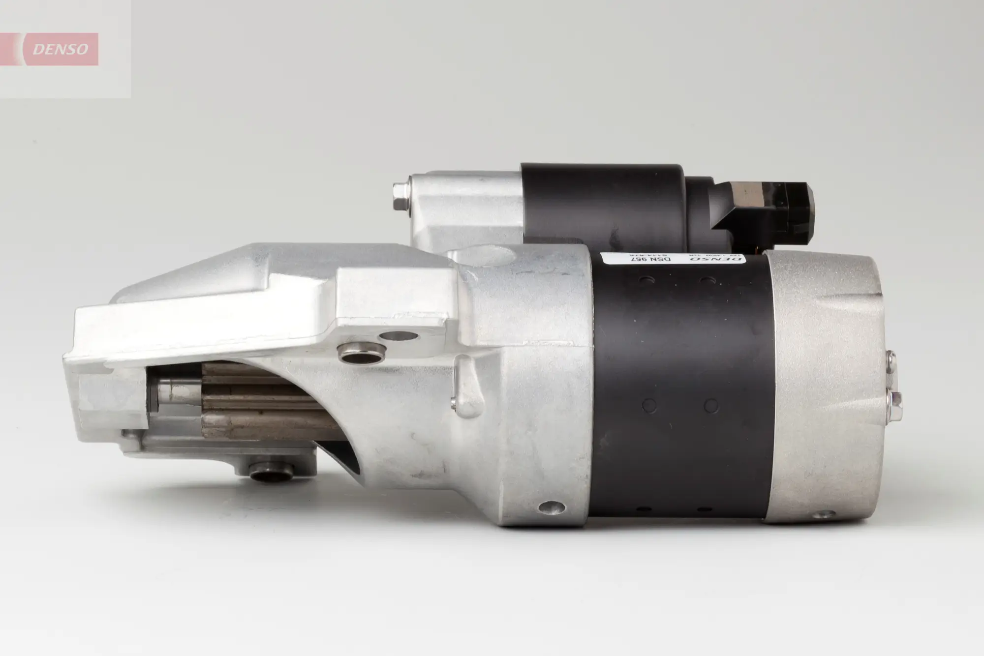 Starter 12 V 1,4 kW DENSO DSN957