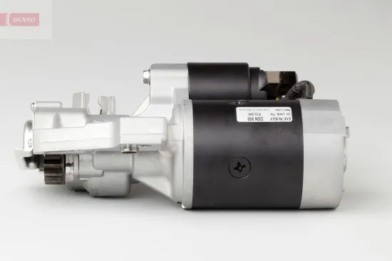 Starter 12 V 2,4 kW DENSO DSN958 Bild Starter 12 V 2,4 kW DENSO DSN958