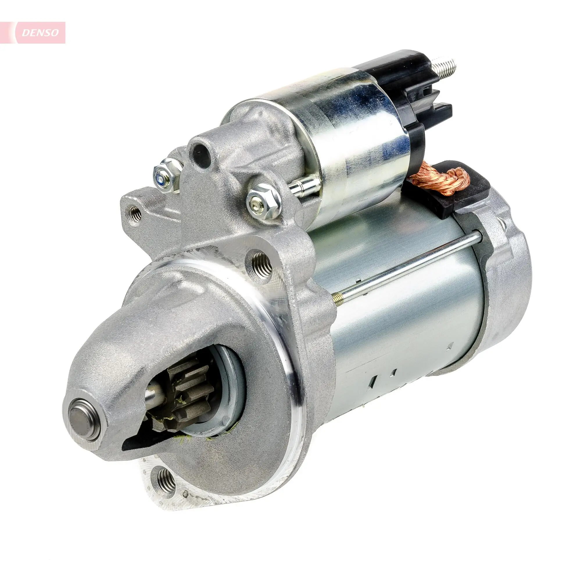 Starter 12 V 1,8 kW DENSO DSN968