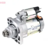 Starter 12 V 1,3 kW DENSO DSN971