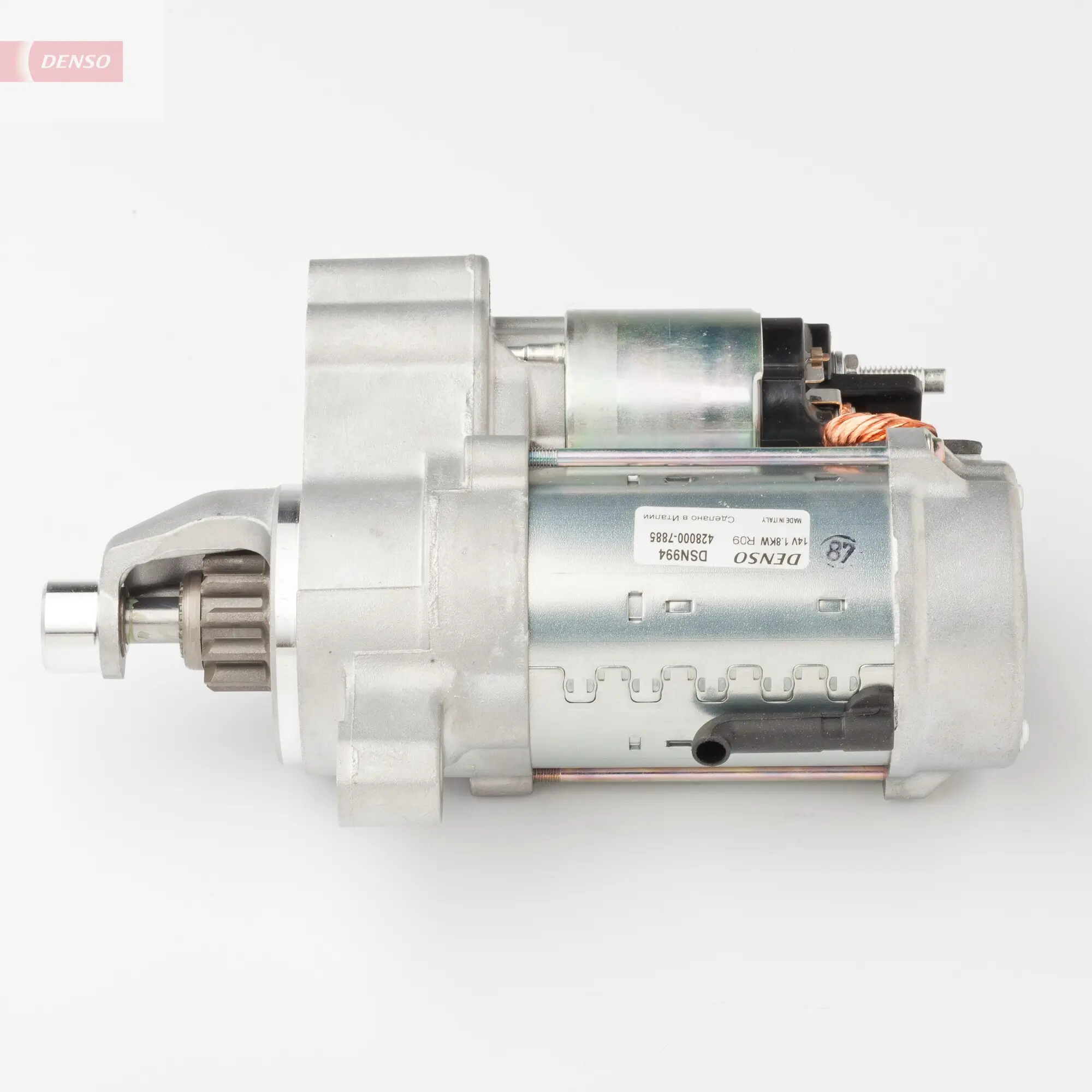 Starter 12 V 1,8 kW DENSO DSN994