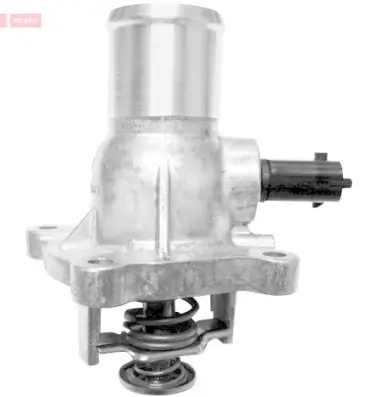 Thermostat, Kühlmittel DENSO DTM105611