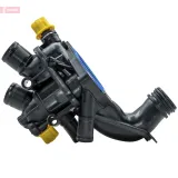 Thermostat, Kühlmittel DENSO DTM105895
