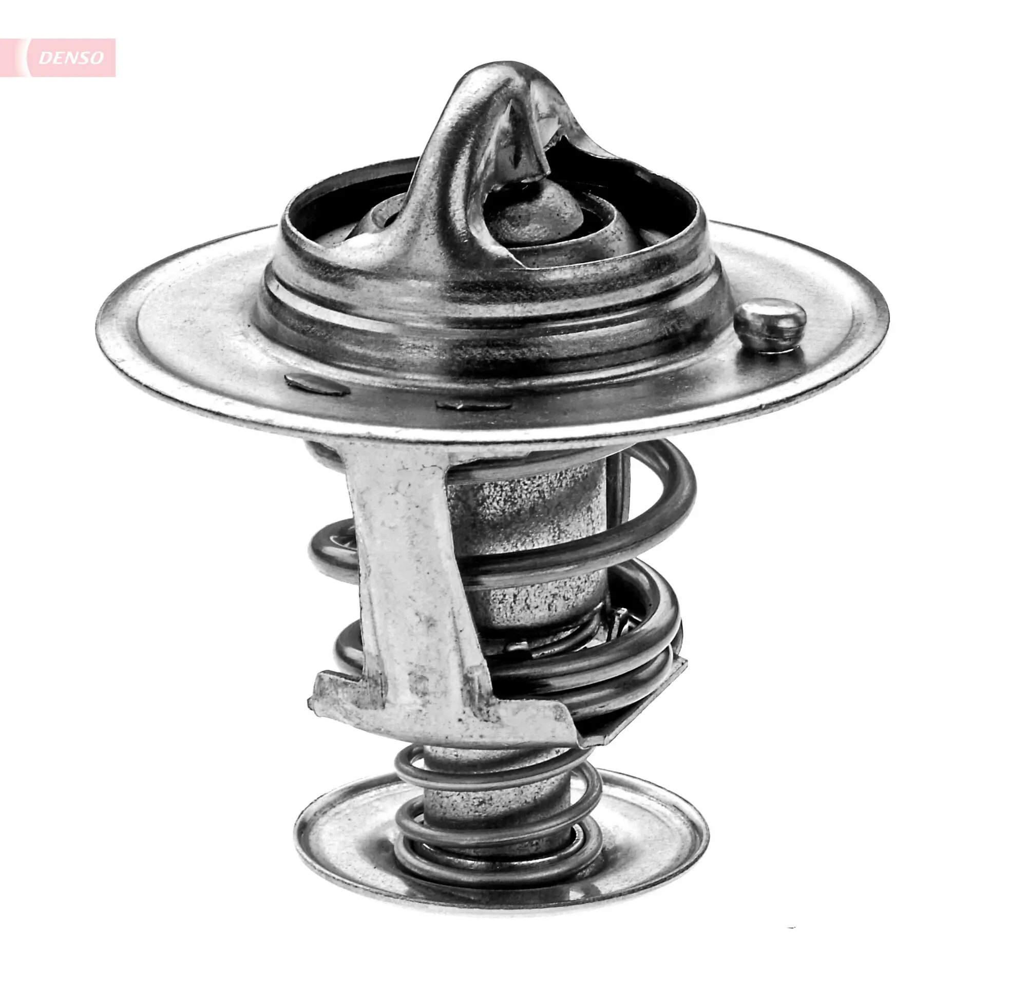 Thermostat, Kühlmittel DENSO DTM77328