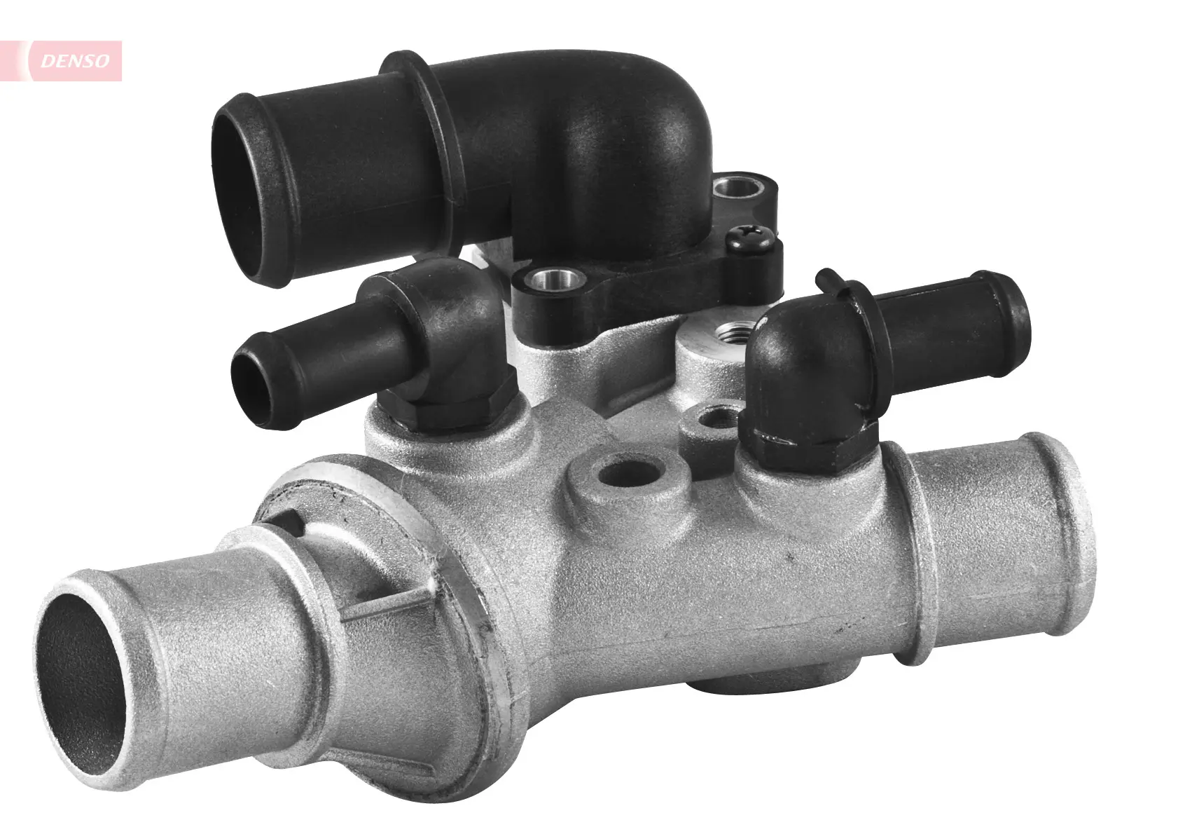 Thermostat, Kühlmittel DENSO DTM80400