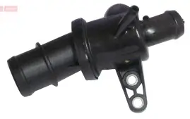 Thermostat, Kühlmittel DENSO DTM80600