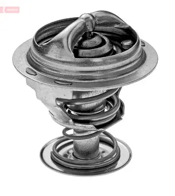 Thermostat, Kühlmittel DENSO DTM82480