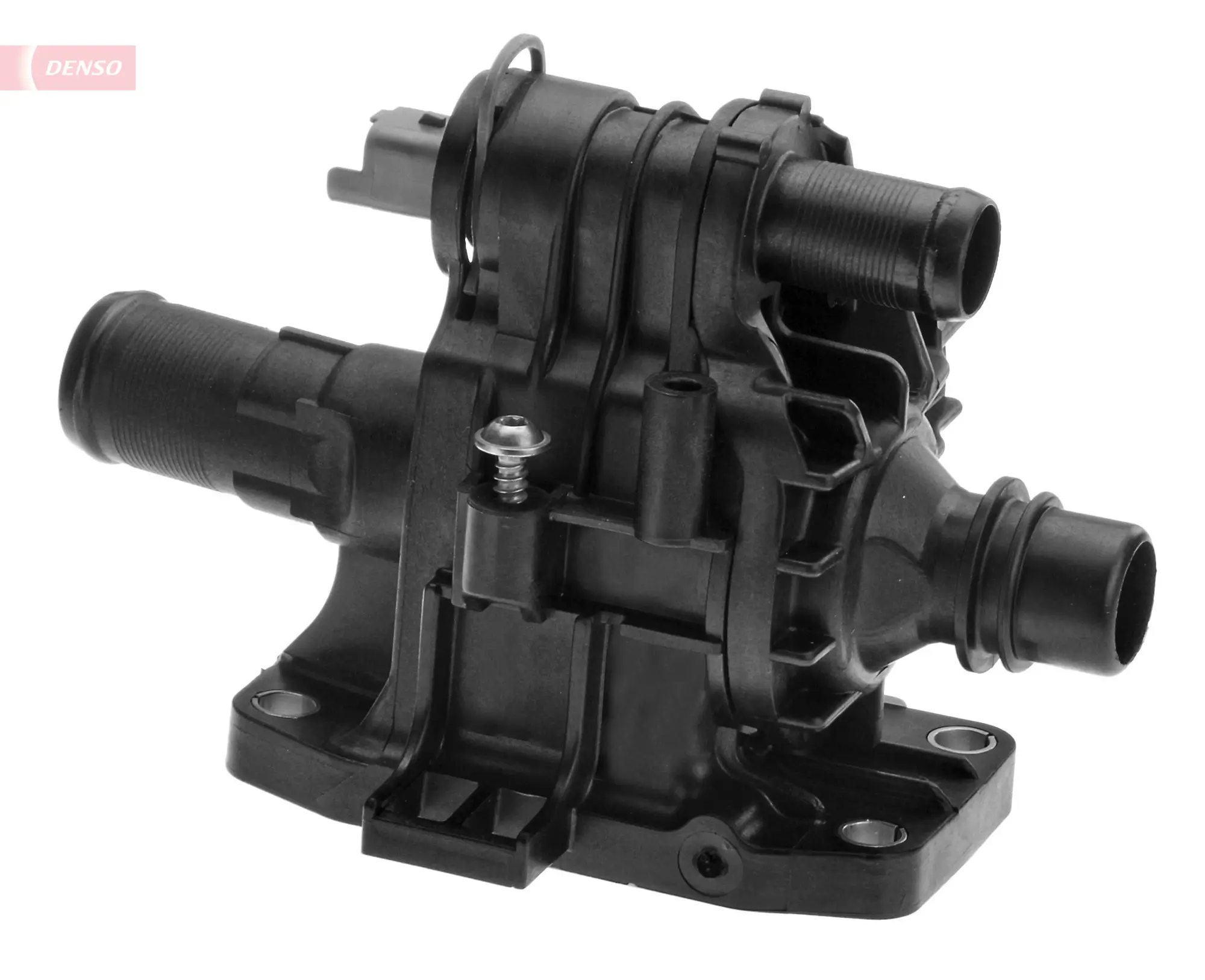 Thermostat, Kühlmittel DENSO DTM82574