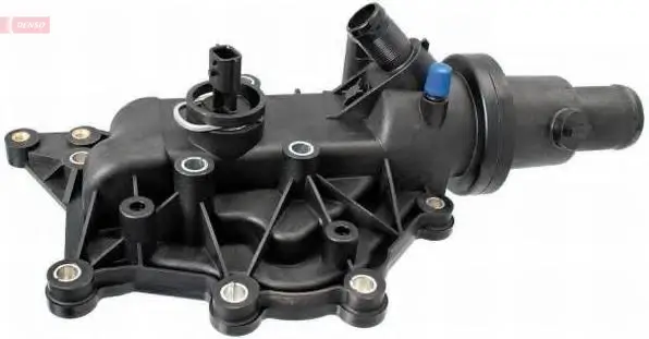 Thermostat, Kühlmittel DENSO DTM83810