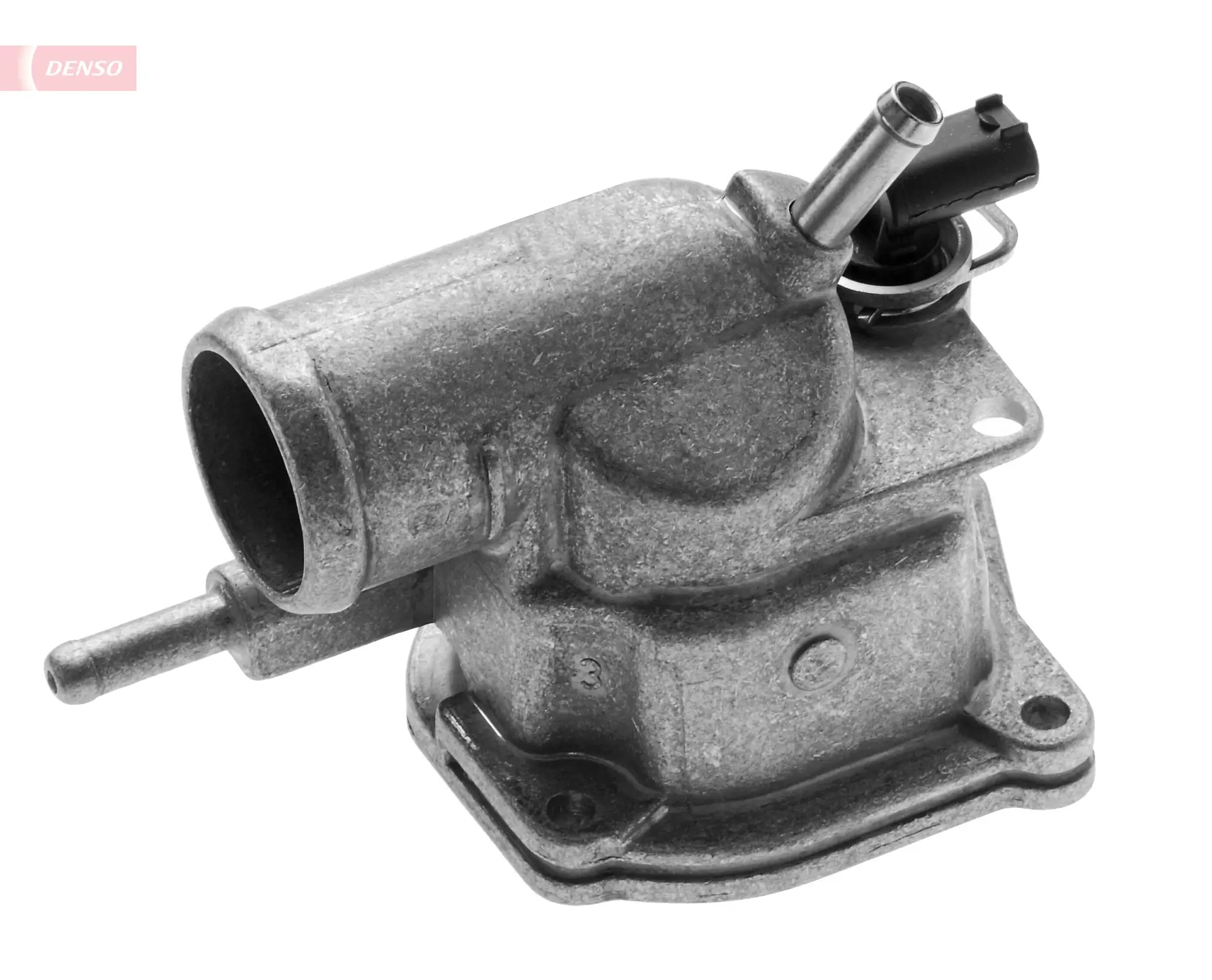 Thermostat, Kühlmittel DENSO DTM87497