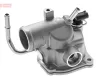 Thermostat, Kühlmittel DENSO DTM87504