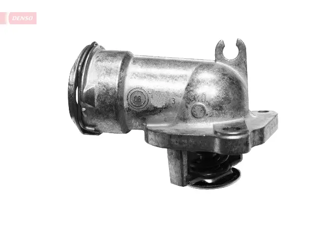 Thermostat, Kühlmittel DENSO DTM87623