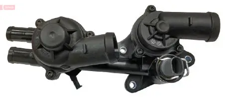 Thermostat, Kühlmittel DENSO DTM8783709 Bild Thermostat, Kühlmittel DENSO DTM8783709