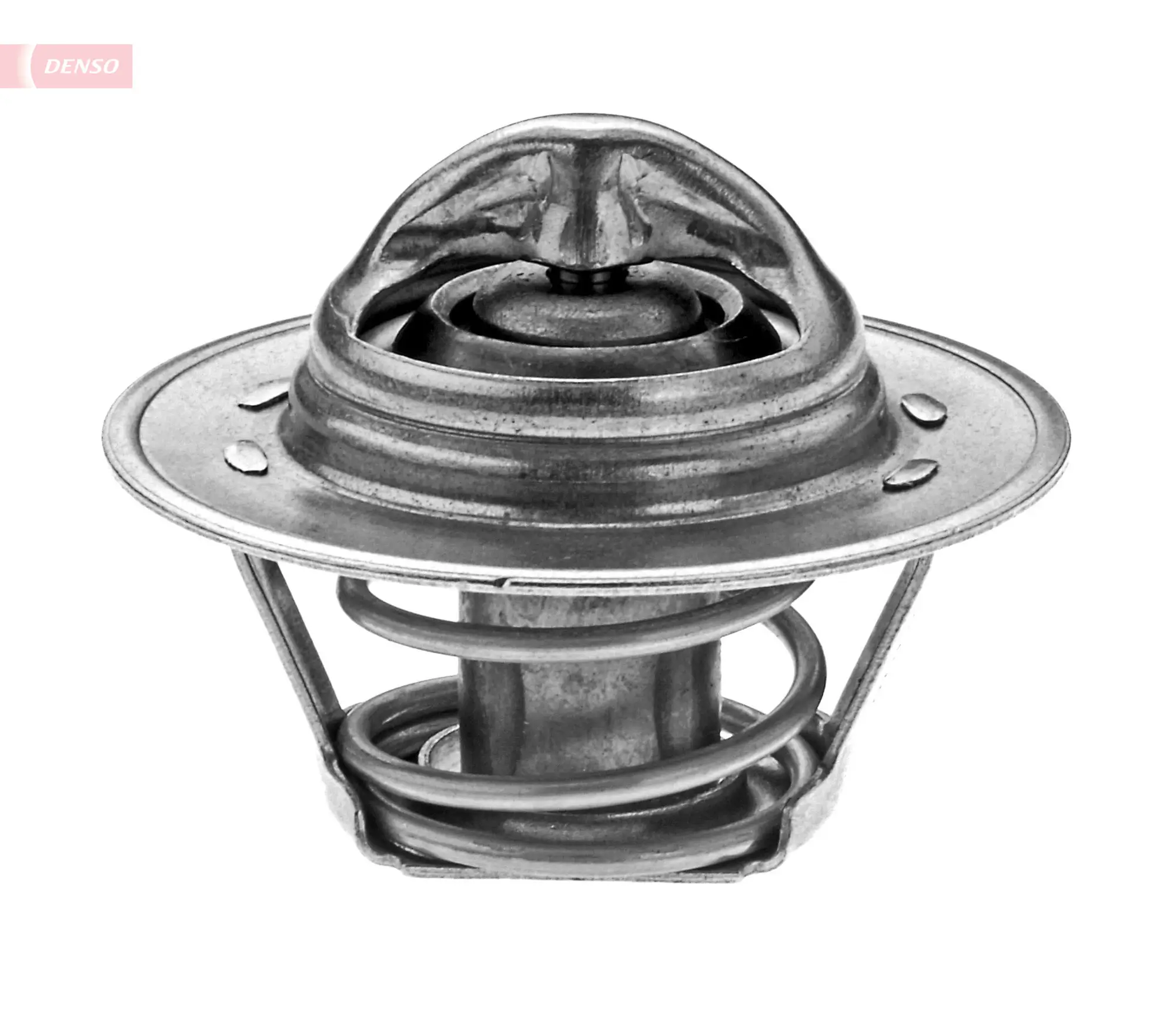 Thermostat, Kühlmittel DENSO DTM88305