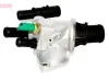 Thermostat, Kühlmittel DENSO DTM88409