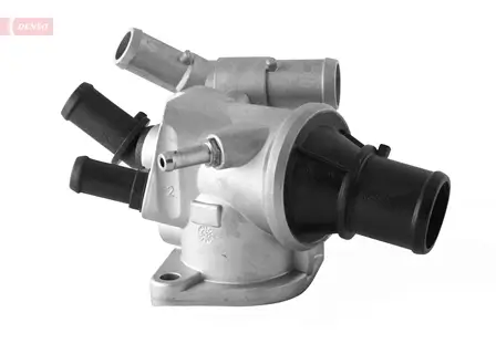 Thermostat, Kühlmittel DENSO DTM88487 Bild Thermostat, Kühlmittel DENSO DTM88487