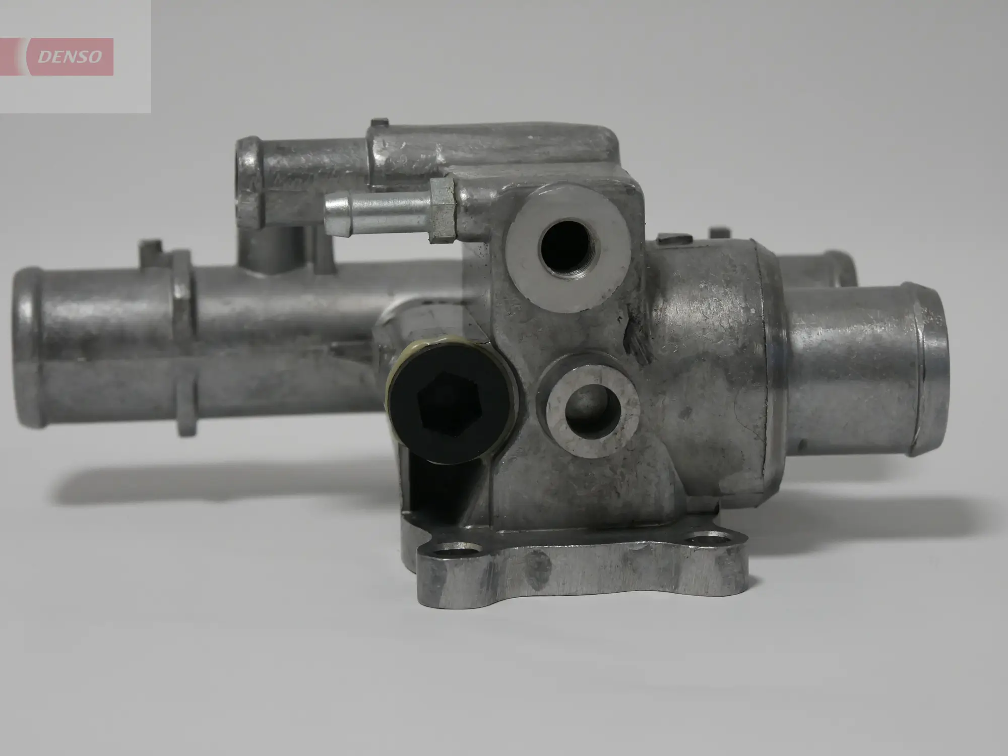 Thermostat, Kühlmittel DENSO DTM88663