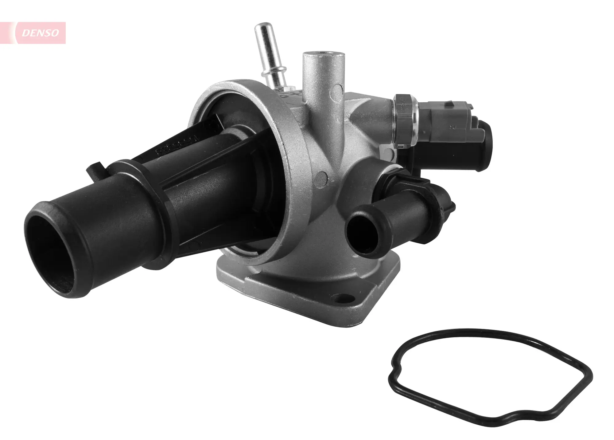 Thermostat, Kühlmittel DENSO DTM88672