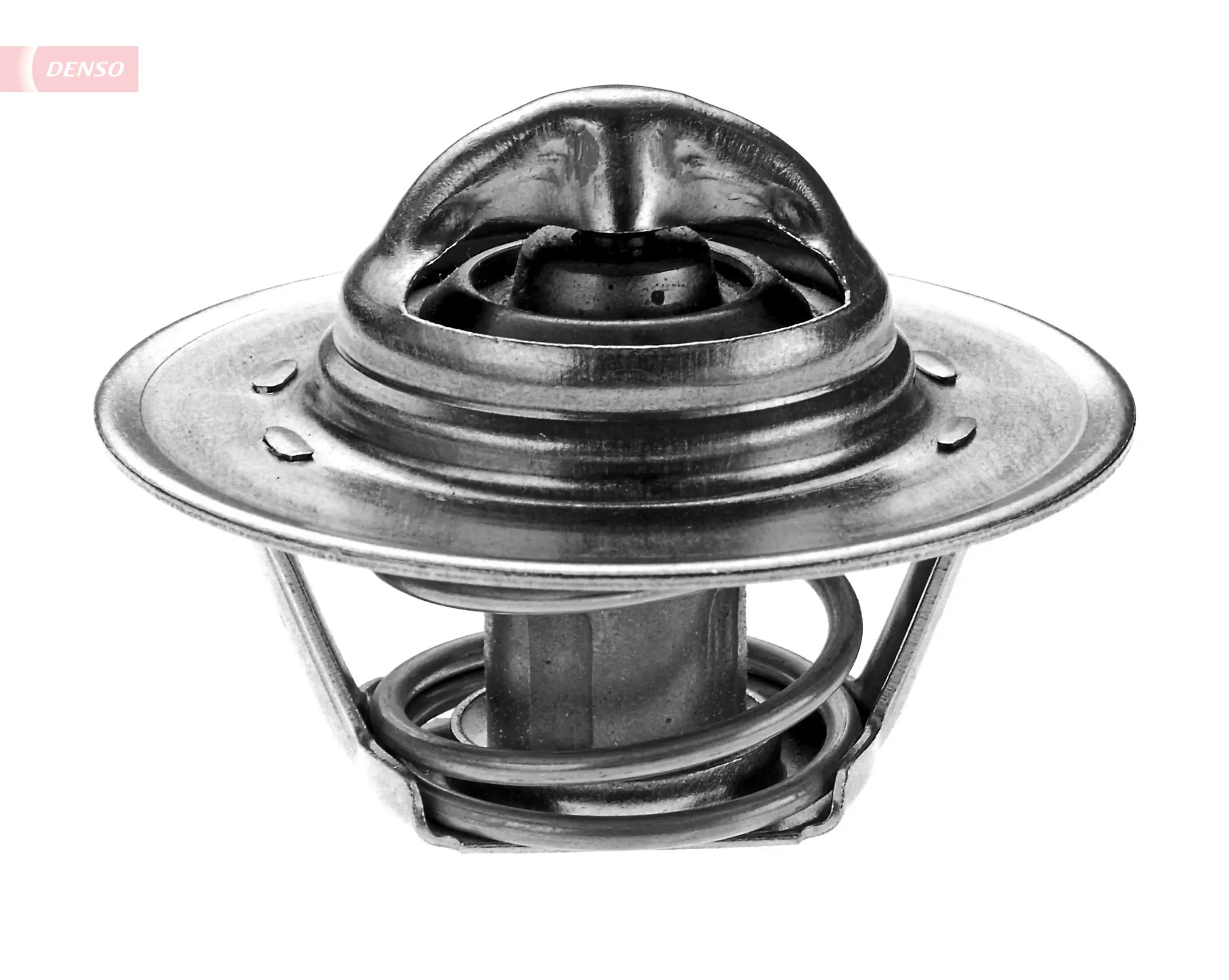 Thermostat, Kühlmittel DENSO DTM89276