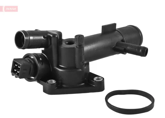 Thermostat, Kühlmittel DENSO DTM89575 Bild Thermostat, Kühlmittel DENSO DTM89575