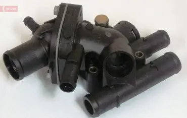 Thermostat, Kühlmittel DENSO DTM89697