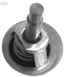 Thermostat, Kühlmittel DENSO DTM90630