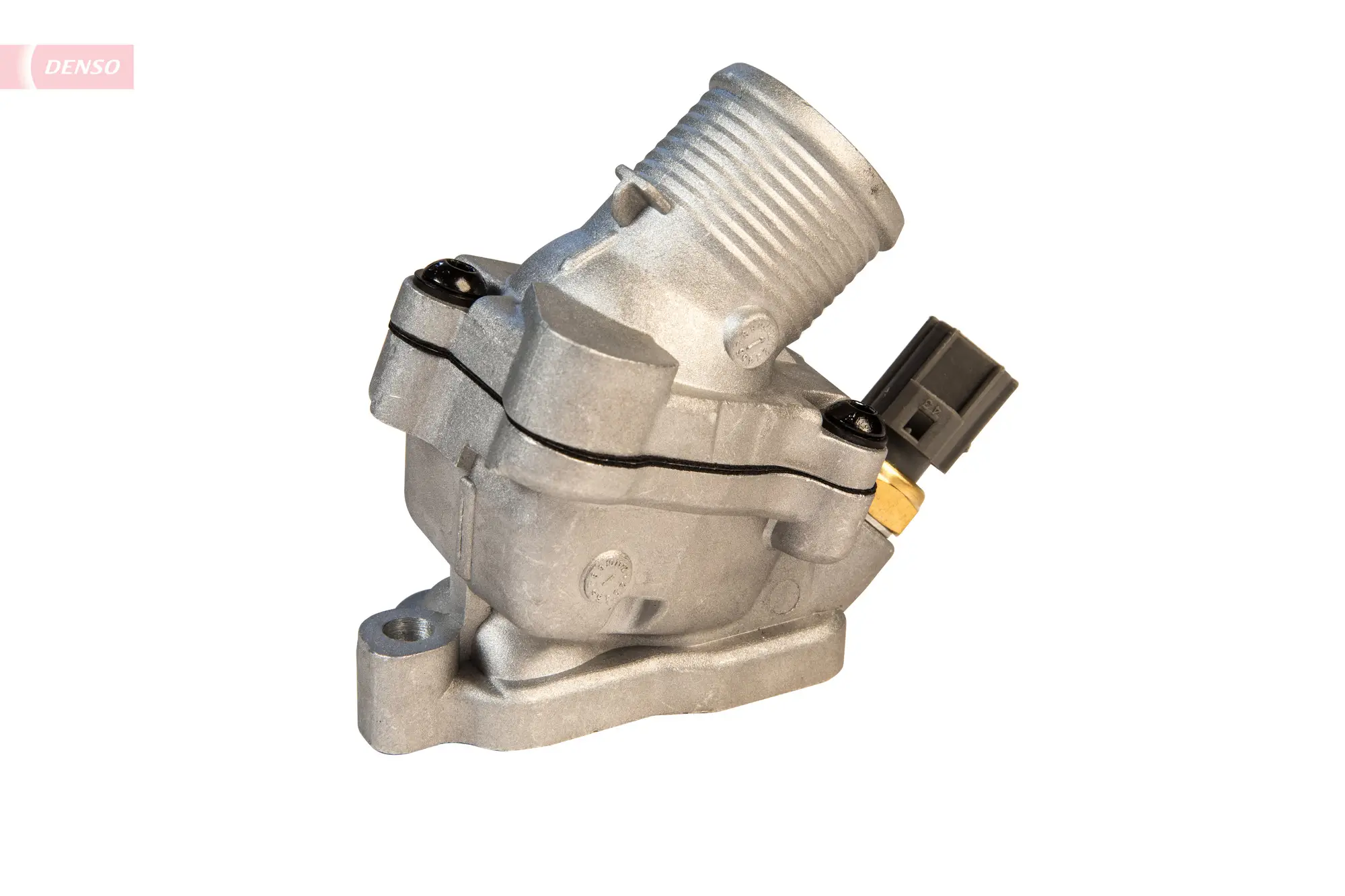 Thermostat, Kühlmittel DENSO DTM90915