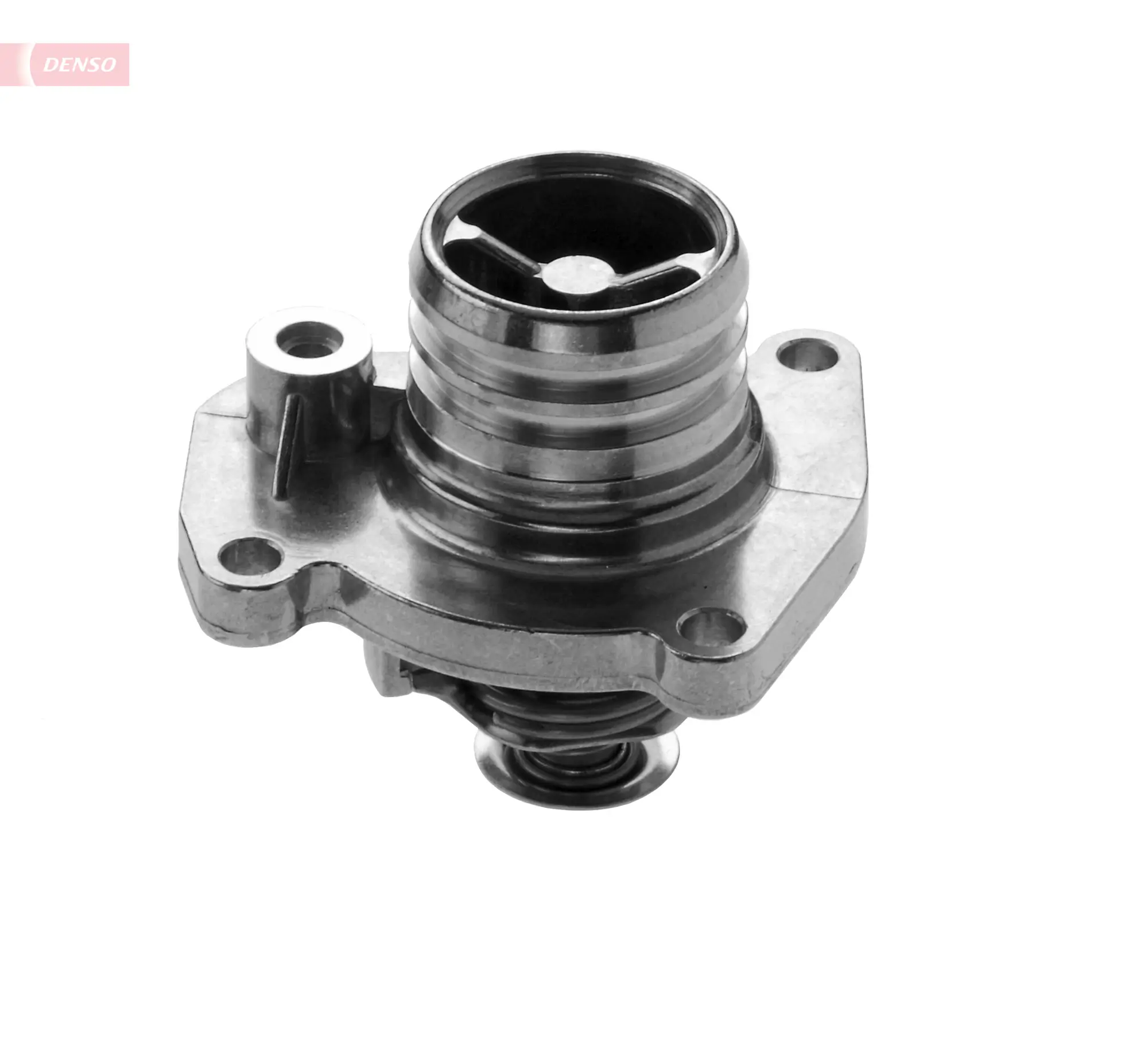Thermostat, Kühlmittel DENSO DTM92481
