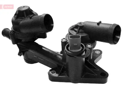 Thermostat, Kühlmittel DENSO DTM95709