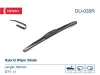 Wischblatt DENSO DU-035R Bild Wischblatt DENSO DU-035R