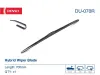 Wischblatt DENSO DU-070R Bild Wischblatt DENSO DU-070R