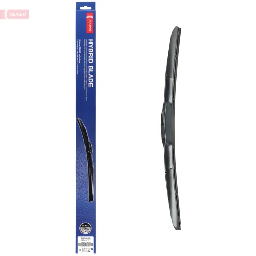 Wischblatt DENSO DUR-043L Bild Wischblatt DENSO DUR-043L