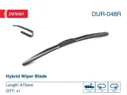 Wischblatt DENSO DUR-048R