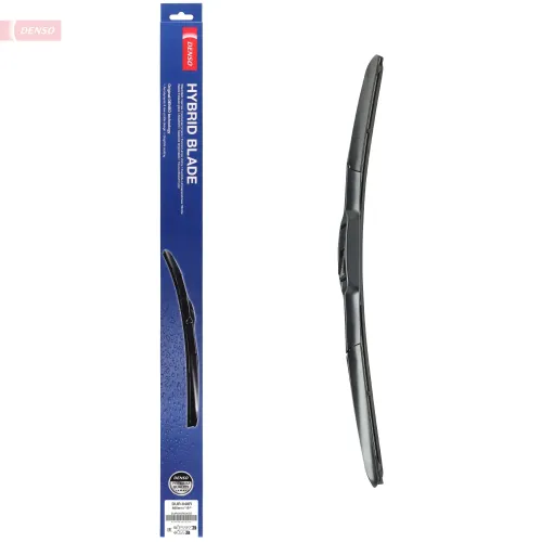 Wischblatt DENSO DUR-048R Bild Wischblatt DENSO DUR-048R