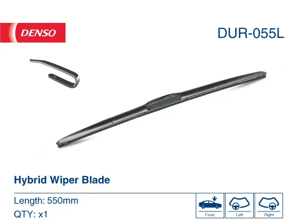 Wischblatt DENSO DUR-055L