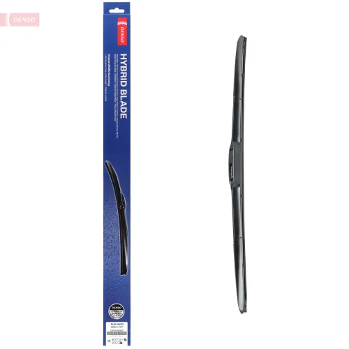 Wischblatt DENSO DUR-055R Bild Wischblatt DENSO DUR-055R